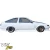 FRP ORI Wide Body Fenders (front) 20mm > Toyota Corolla (AE86) 1984-1987 > 2/3dr - image 3