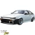 FRP ORI Wide Body Fenders (front) 20mm > Toyota Corolla (AE86) 1984-1987 > 2/3dr - image 7