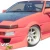 FRP ORI Wide Body Fenders (front) 20mm > Toyota Corolla (AE86) 1984-1987 > 2/3dr - image 16