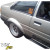 FRP ORI Wide Body Fender Flares (rear) 35mm > Toyota Corolla (AE86) 1984-1987 > 2/3dr - image 2