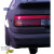 FRP ORI Wide Body Fender Flares (rear) 35mm > Toyota Corolla (AE86) 1984-1987 > 2/3dr - image 7