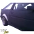 FRP ORI Wide Body Fender Flares (rear) 35mm > Toyota Corolla (AE86) 1984-1987 > 2/3dr - image 9