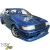 FRP ORI Wide Body Fender Flares (rear) 35mm > Toyota Corolla (AE86) 1984-1987 > 2/3dr - image 11