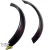 FRP ORI Wide Body Fender Flares (rear) 35mm > Toyota Corolla (AE86) 1984-1987 > 2/3dr - image 20