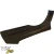 FRP JBLO Wide Body Fenders Set 4pc 20/40mm > Toyota Corolla (AE86) Trueno 1984-1987 > 3dr Hatch - image 30