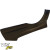 VSaero FRP JBLO Wide Body Fenders Set 4pc 20/40mm > Toyota Corolla (AE86) Trueno 1984-1987 > 3dr Hatch - image 30
