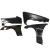 FRP JBLO Wide Body Fenders Set 4pc 20/40mm > Toyota Corolla (AE86) Trueno 1984-1987 > 3dr Hatch - image 2