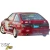 FRP JBLO Wide Body Fenders Set 4pc 20/40mm > Toyota Corolla (AE86) Trueno 1984-1987 > 3dr Hatch - image 18
