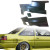 FRP JBLO Wide Body Fenders Set 4pc 20/40mm > Toyota Corolla (AE86) Trueno 1984-1987 > 2dr Coupe - image 19