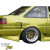 FRP JBLO Wide Body Fenders Set 4pc 20/40mm > Toyota Corolla (AE86) Trueno 1984-1987 > 2dr Coupe - image 20