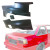 VSaero FRP JBLO Wide Body Fenders Set 4pc 20/40mm > Toyota Corolla (AE86) Trueno 1984-1987 > 2dr Coupe - image 26