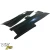 FRP JBLO Wide Body Fenders Set 4pc 20/40mm > Toyota Corolla (AE86) Trueno 1984-1987 > 2dr Coupe - image 29