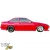 FRP JBLO Wide Body Fenders Set 4pc 20/40mm > Toyota Corolla (AE86) Trueno 1984-1987 > 2dr Coupe - image 39