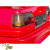VSaero FRP JBLO Wide Body Fenders Set 4pc 20/40mm > Toyota Corolla (AE86) Trueno 1984-1987 > 2dr Coupe - image 46