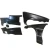 FRP JBLO Wide Body Fenders Set 4pc 20/40mm > Toyota Corolla (AE86) Trueno 1984-1987 > 2dr Coupe - image 2