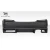 2001-2005 Honda Civic Bomber Rear Bumper - image 6