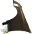 FRP JBLO Wide Body Fenders Set 4pc 20/40mm > Toyota Corolla (AE86) Levin 1984-1987 > 3dr Hatch - image 51