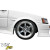 VSaero FRP JBLO Wide Body Fenders Set 4pc 20/40mm > Toyota Corolla (AE86) Levin 1984-1987 > 3dr Hatch - image 4