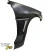 FRP JBLO Wide Body Fenders Set 4pc 20/40mm > Toyota Corolla (AE86) Levin 1984-1987 > 3dr Hatch - image 23