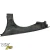 FRP JBLO Wide Body Fenders Set 4pc 20/40mm > Toyota Corolla (AE86) Levin 1984-1987 > 3dr Hatch - image 27