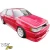 FRP JBLO Wide Body Fenders Set 4pc 20/40mm > Toyota Corolla (AE86) Levin 1984-1987 > 3dr Hatch - image 30