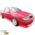 VSaero FRP JBLO Wide Body Fenders Set 4pc 20/40mm > Toyota Corolla (AE86) Levin 1984-1987 > 3dr Hatch - image 31