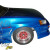 VSaero FRP JBLO Wide Body Fenders Set 4pc 20/40mm > Toyota Corolla (AE86) Levin 1984-1987 > 3dr Hatch - image 40