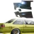 FRP JBLO Wide Body Fenders Set 4pc 20/40mm > Toyota Corolla (AE86) Levin 1984-1987 > 2dr Coupe - image 43