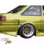 VSaero FRP JBLO Wide Body 20/40mm Fenders Set 4pc > Toyota Corolla AE86 Levin 1984-1987 > 2dr Coupe - image 46