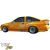 FRP JBLO Wide Body Fenders Set 4pc 20/40mm > Toyota Corolla (AE86) Levin 1984-1987 > 2dr Coupe - image 14