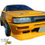 FRP JBLO Wide Body Fenders Set 4pc 20/40mm > Toyota Corolla (AE86) Levin 1984-1987 > 2dr Coupe - image 16