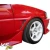 FRP JBLO Wide Body Fenders Set 4pc 20/40mm > Toyota Corolla (AE86) Levin 1984-1987 > 2dr Coupe - image 18