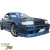 FRP ORI Wide Body Bubble Fenders Set 4pc 20/35mm > Toyota Corolla (AE86) Trueno 1984-1987 > 2/3dr - image 49