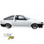 VSaero FRP ORI Wide Body 20/35mm Bubble Fenders Set 4pc > Toyota Corolla AE86 Trueno 1984-1987 > 2/3dr - image 7