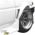 FRP ORI Wide Body Bubble Fenders Set 4pc 20/35mm > Toyota Corolla (AE86) Trueno 1984-1987 > 2/3dr - image 4