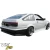 FRP ORI Wide Body Bubble Fenders Set 4pc 20/35mm > Toyota Corolla (AE86) Trueno 1984-1987 > 2/3dr - image 11