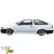 FRP ORI Wide Body Bubble Fenders Set 4pc 20/35mm > Toyota Corolla (AE86) Trueno 1984-1987 > 2/3dr - image 12
