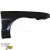 FRP ORI Wide Body Bubble Fenders Set 4pc 20/35mm > Toyota Corolla (AE86) Trueno 1984-1987 > 2/3dr - image 26