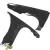 FRP ORI Wide Body Bubble Fenders Set 4pc 20/35mm > Toyota Corolla (AE86) Trueno 1984-1987 > 2/3dr - image 32