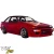 FRP ORI Wide Body Bubble Fenders Set 4pc 20/35mm > Toyota Corolla (AE86) Trueno 1984-1987 > 2/3dr - image 33