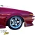 FRP ORI Wide Body Bubble Fenders Set 4pc 20/35mm > Toyota Corolla (AE86) Trueno 1984-1987 > 2/3dr - image 37