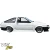 FRP ORI Wide Body Fenders Set 4pc 20/40mm > Toyota Corolla (AE86) Trueno 1984-1987 > 3dr Hatch - image 7