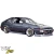 FRP ORI Wide Body Fenders Set 4pc 20/40mm > Toyota Corolla (AE86) Trueno 1984-1987 > 3dr Hatch - image 13
