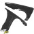 FRP ORI Wide Body Fenders Set 4pc 20/40mm > Toyota Corolla (AE86) Trueno 1984-1987 > 3dr Hatch - image 32
