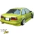 FRP ORI Wide Body Fenders Set 4pc 20/40mm > Toyota Corolla (AE86) Trueno 1984-1987 > 2dr Coupe - image 40
