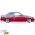 FRP ORI Wide Body Fenders Set 4pc 20/40mm > Toyota Corolla (AE86) Trueno 1984-1987 > 2dr Coupe - image 44