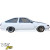 FRP ORI Wide Body Fenders Set 4pc 20/40mm > Toyota Corolla (AE86) Trueno 1984-1987 > 2dr Coupe - image 5
