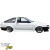 FRP ORI Wide Body Fenders Set 4pc 20/40mm > Toyota Corolla (AE86) Trueno 1984-1987 > 2dr Coupe - image 7