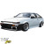 FRP ORI Wide Body Fenders Set 4pc 20/40mm > Toyota Corolla (AE86) Trueno 1984-1987 > 2dr Coupe - image 9