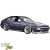 FRP ORI Wide Body Fenders Set 4pc 20/40mm > Toyota Corolla (AE86) Trueno 1984-1987 > 2dr Coupe - image 13
